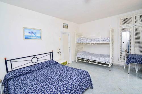 Apartamento Solemareponza Casa Di Civitina