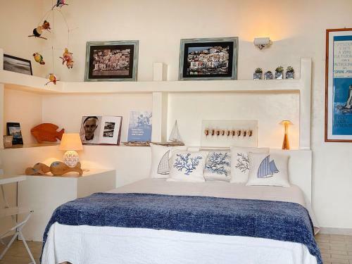 Apartamento Villa Marisa - La Guarida