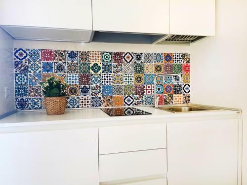 Apartamento Villa Marisa - La Guarida