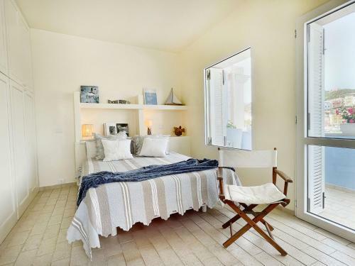 Apartamento Villa Marisa - La Guarida