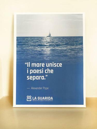 Apartamento Villa Marisa - La Guarida