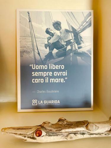 Apartamento Villa Marisa - La Guarida