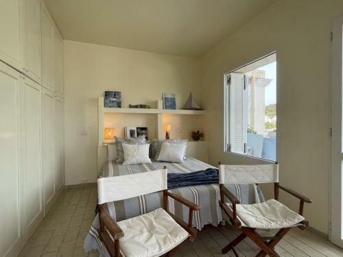 Apartamento Villa Marisa - La Guarida
