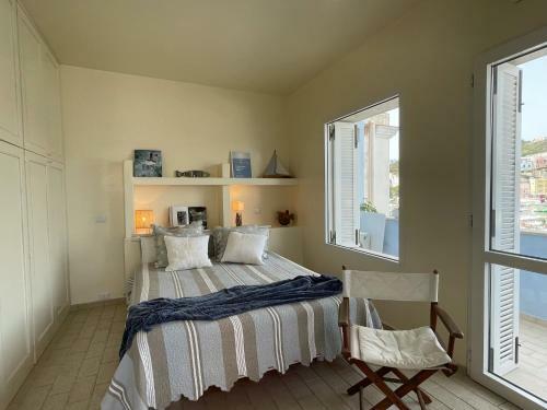 Apartamento Villa Marisa - La Guarida