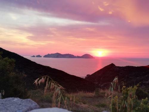 Apartamento Casa Vacanze Ombretta