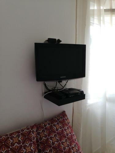 Apartamento Casa Vacanze Ombretta