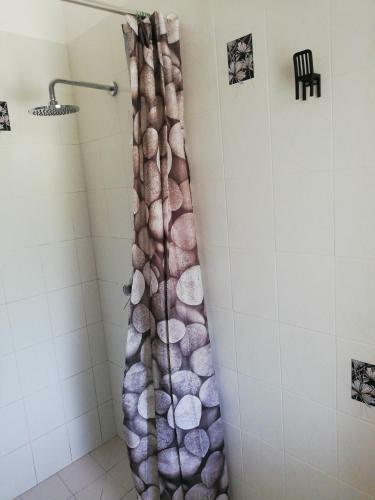Apartamento Casa Vacanze Ombretta