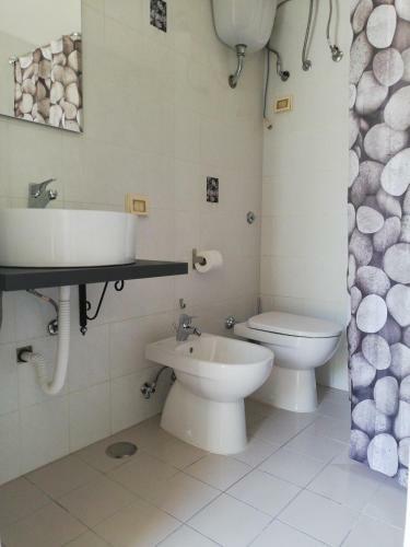 Apartamento Casa Vacanze Ombretta