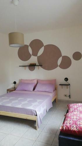 Apartamento Casa Vacanze Ombretta