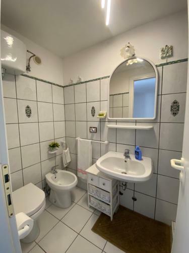 Apartamento Ponza Le Forna