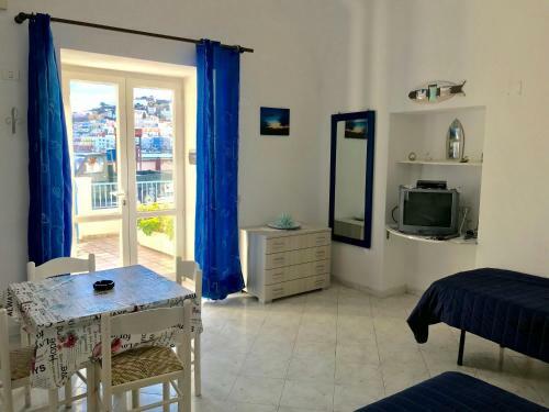 Apartamento Ponza Holiday Homes - Giancos