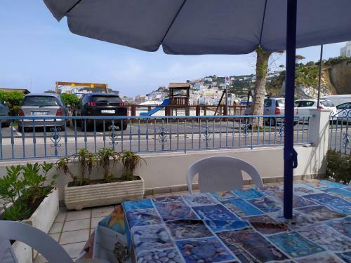 Apartamento Ponza Holiday Homes - Giancos