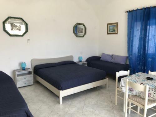 Apartamento Ponza Holiday Homes - Giancos