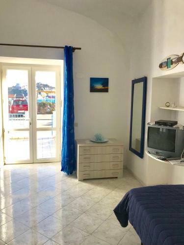 Apartamento Ponza Holiday Homes - Giancos