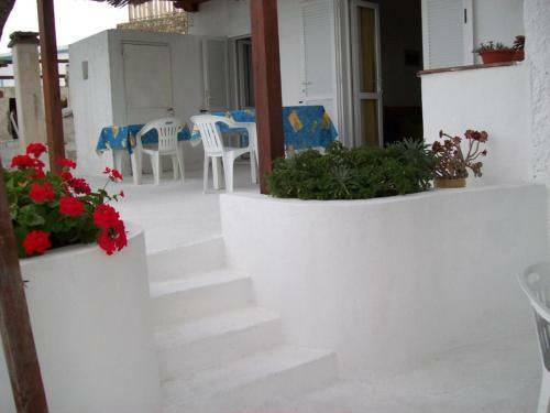 Hostal Villa Maria