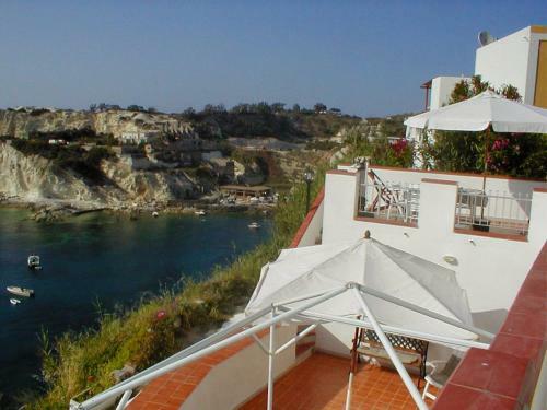 Casa Del Mare