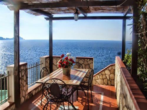 Casa Del Mare
