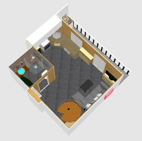 Apartamento Maridea - Madreperla