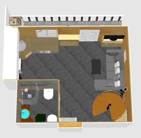 Apartamento Maridea - Madreperla