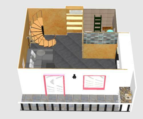 Apartamento Maridea - Madreperla