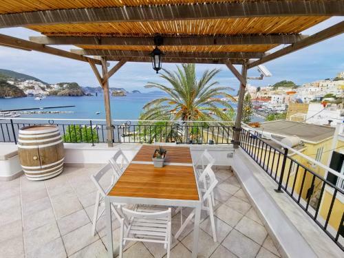 Apartamento Maridea - Madreperla
