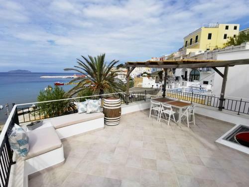 Apartamento Maridea - Madreperla