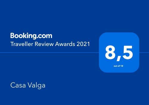 Apartamento Casa Valga Ponza