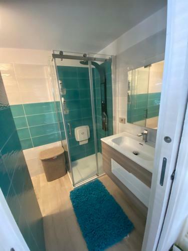 Apartamento Casa Valga Ponza