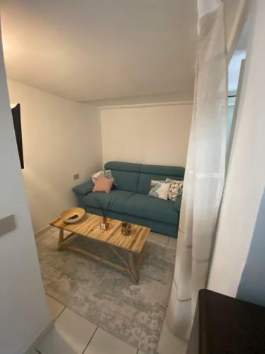 Apartamento Casa Valga Ponza