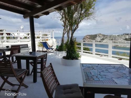 Apartamento Casa Margherita