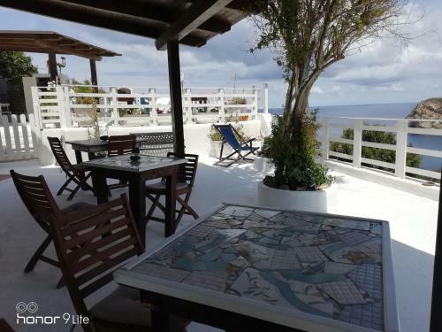 Apartamento Casa Margherita