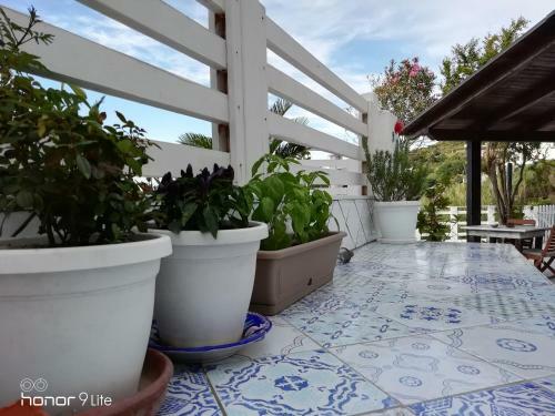 Apartamento Casa Margherita
