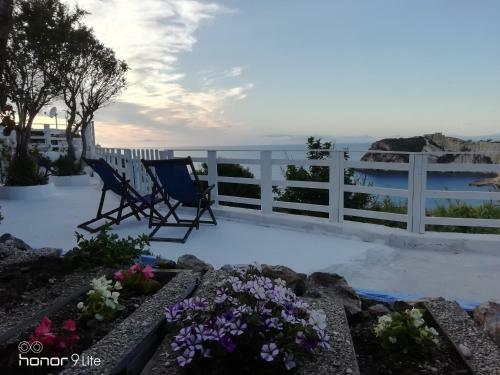 Apartamento Casa Margherita