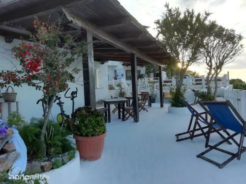 Apartamento Casa Margherita