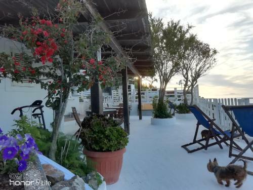 Apartamento Casa Margherita