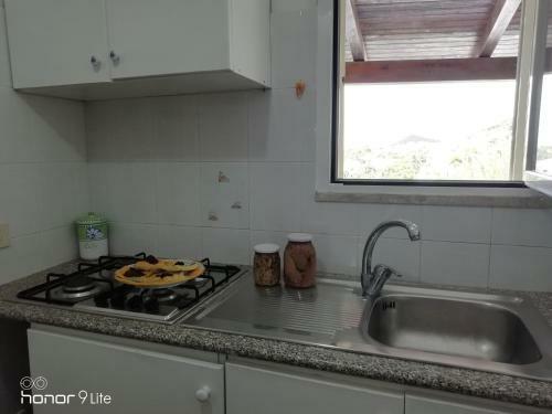 Apartamento Casa Margherita