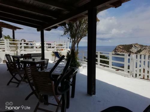 Apartamento Casa Margherita