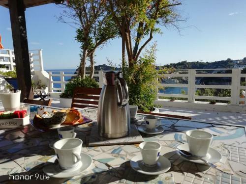 Apartamento Casa Margherita