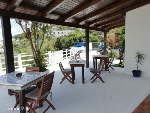 Apartamento Casa Margherita