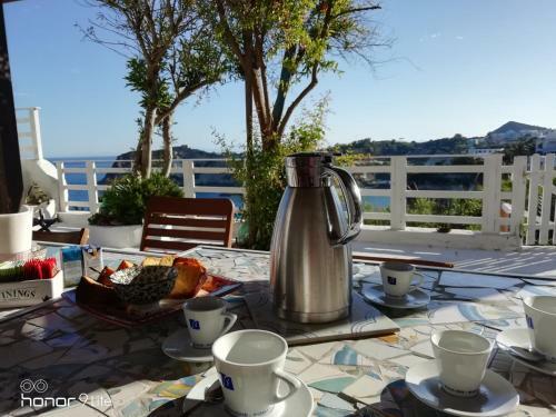 Apartamento Casa Margherita