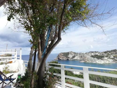 Apartamento Casa Margherita