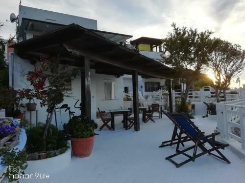 Apartamento Casa Margherita