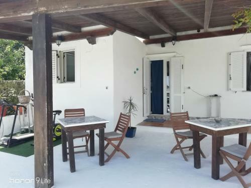 Apartamento Casa Margherita