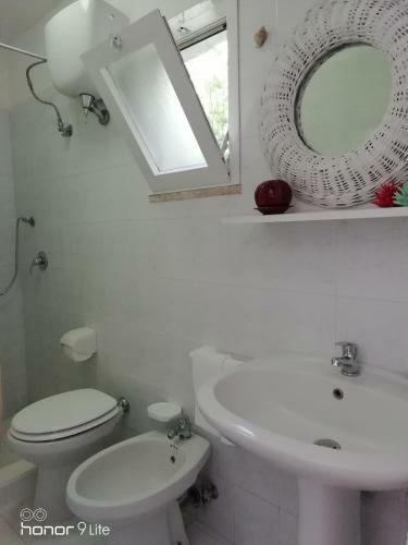Apartamento Casa Margherita