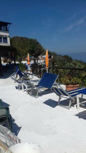Apartamento Casa Margherita