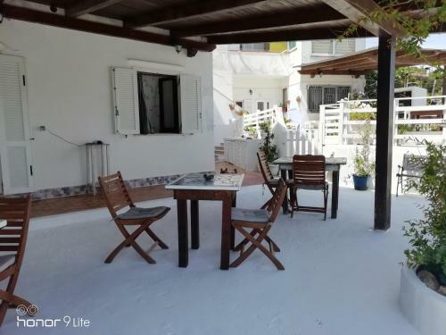 Apartamento Casa Margherita