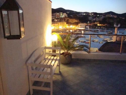 Apartamento La Mansarda Sul Mare