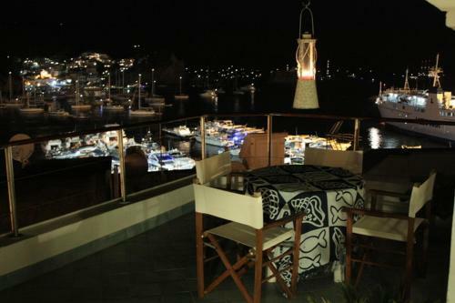 Apartamento La Mansarda Sul Mare