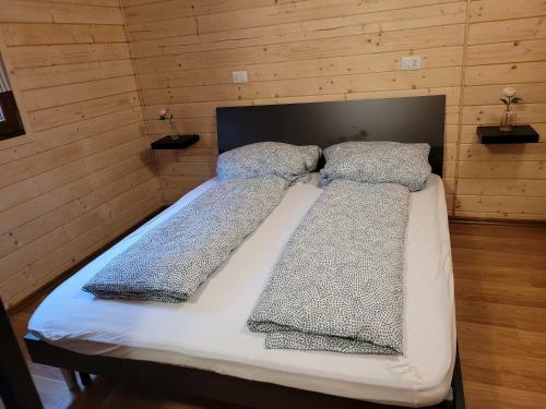 Apartamento Barumi-bungalow Michelangelo