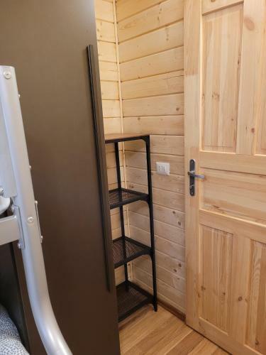 Apartamento Barumi-bungalow Michelangelo